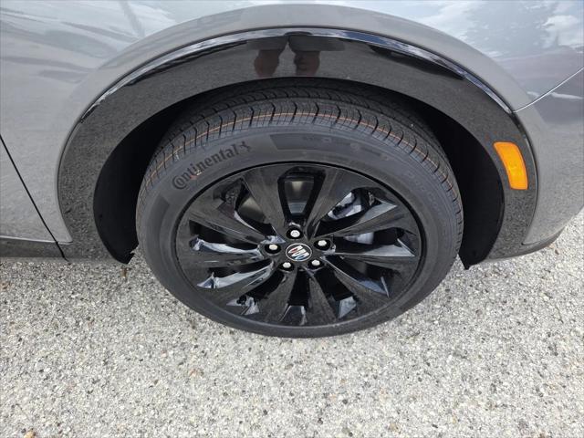 2026 Buick NV Sport Touring FWD