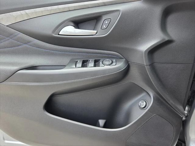 2026 Buick NV Sport Touring FWD