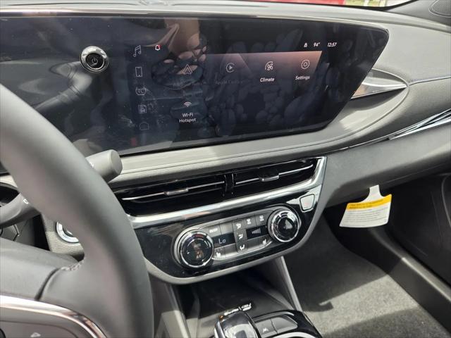 2026 Buick NV Sport Touring FWD