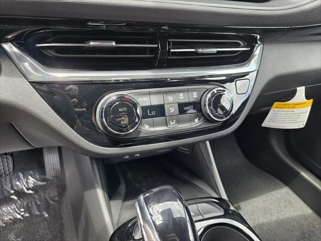 2026 Buick NV Sport Touring FWD