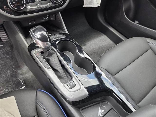 2026 Buick NV Sport Touring FWD