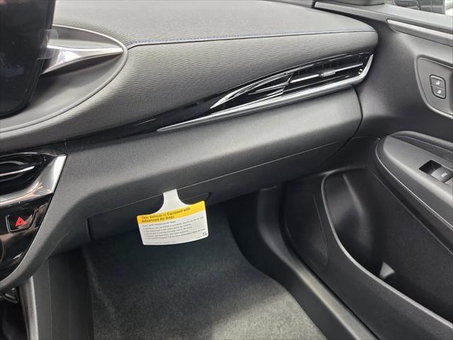 2026 Buick NV Sport Touring FWD