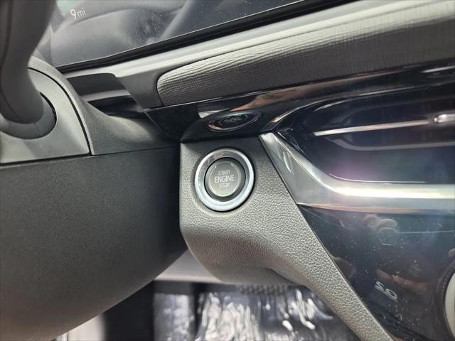 2026 Buick NV Sport Touring FWD