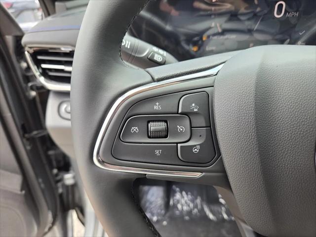 2026 Buick NV Sport Touring FWD