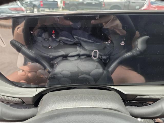 2026 Buick NV Sport Touring FWD