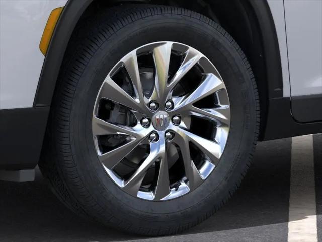 2026 Buick Enclave Preferred FWD