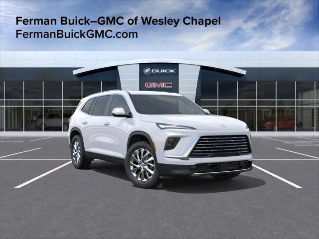 2026 Buick Enclave Preferred FWD for sale in Lutz, FL