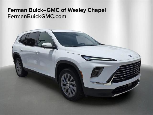 2026 Buick Enclave Preferred FWD for sale in Lutz, FL