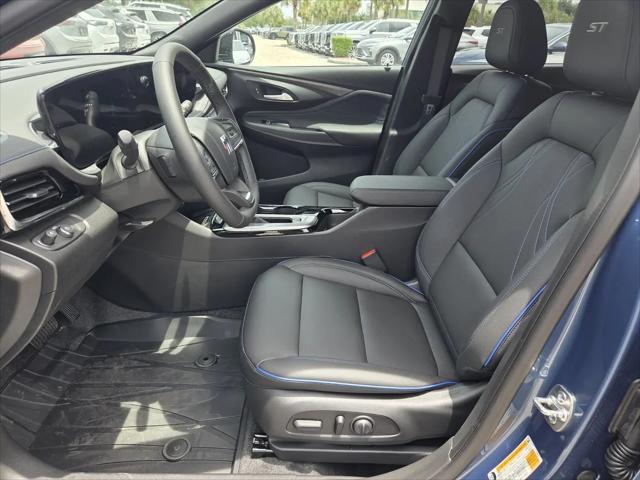 2026 Buick NV Sport Touring FWD