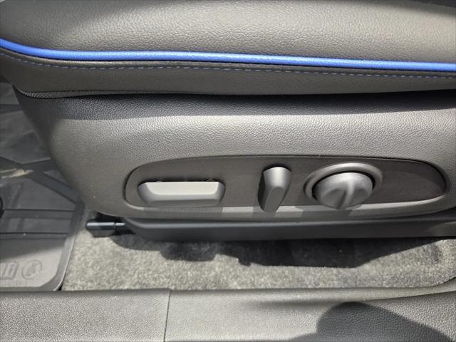 2026 Buick NV Sport Touring FWD