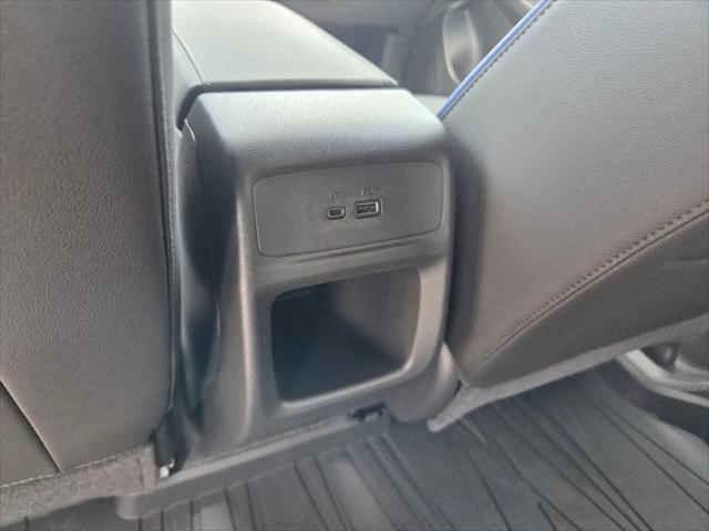 2026 Buick NV Sport Touring FWD