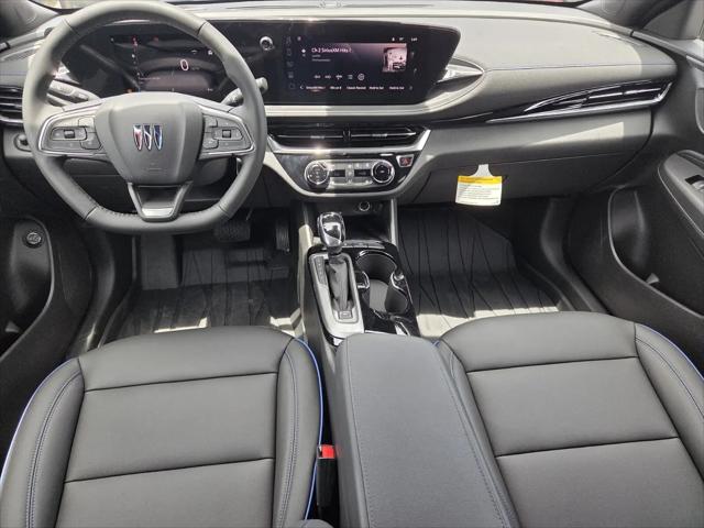 2026 Buick NV Sport Touring FWD