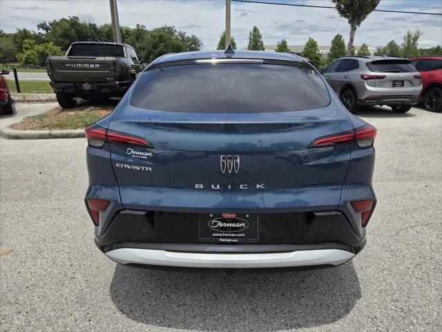 2026 Buick NV Sport Touring FWD