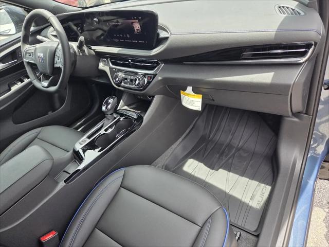2026 Buick NV Sport Touring FWD