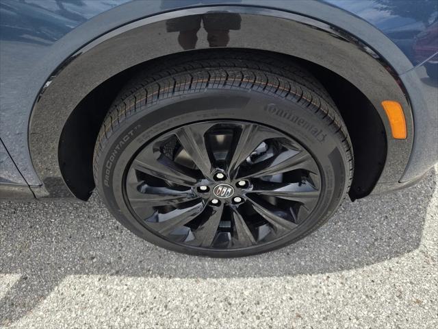 2026 Buick NV Sport Touring FWD