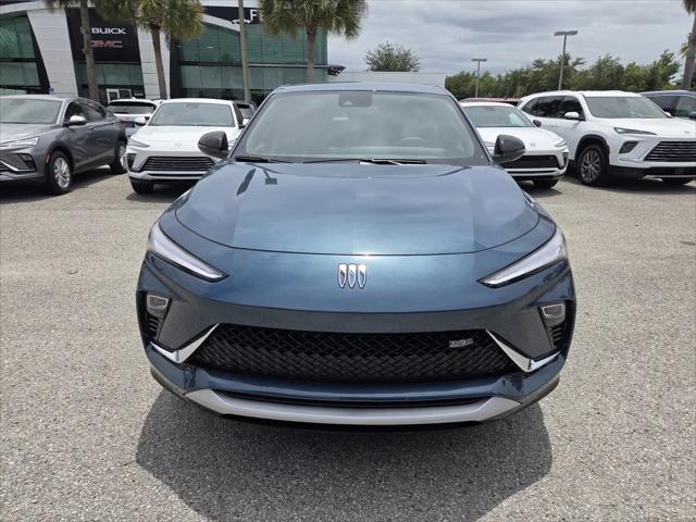 2026 Buick NV Sport Touring FWD