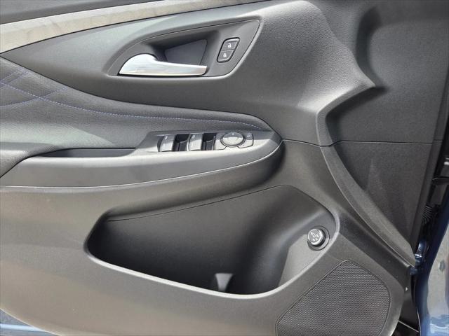 2026 Buick NV Sport Touring FWD