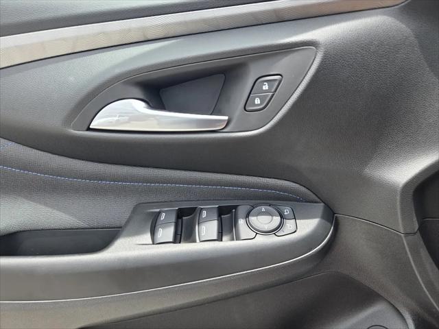 2026 Buick NV Sport Touring FWD