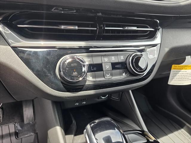 2026 Buick NV Sport Touring FWD