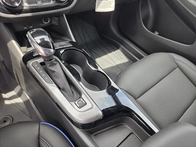 2026 Buick NV Sport Touring FWD