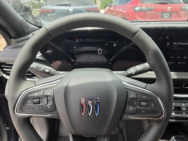 2026 Buick NV Sport Touring FWD