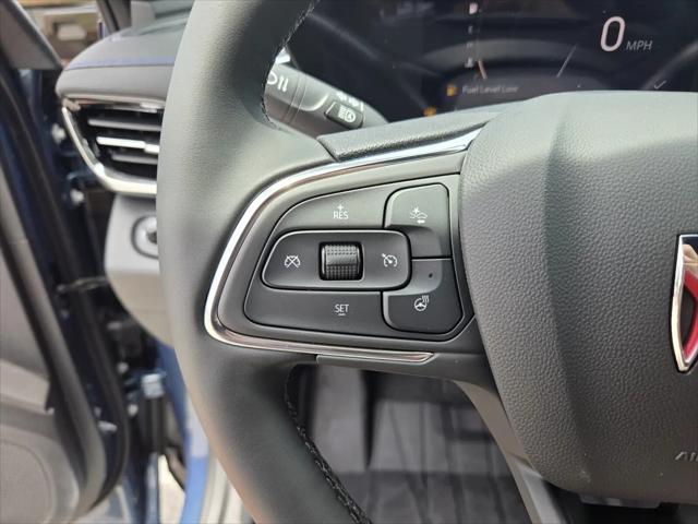 2026 Buick NV Sport Touring FWD