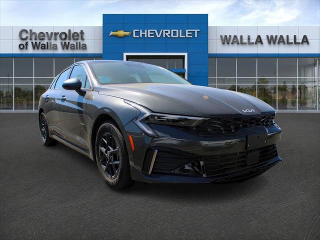 2025 Kia K5 LXS for sale in Walla Walla, WA