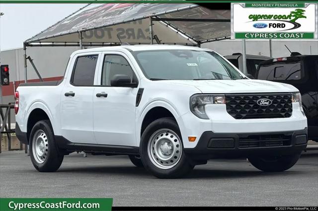 2026 Ford Maverick XL for sale in Seaside, CA