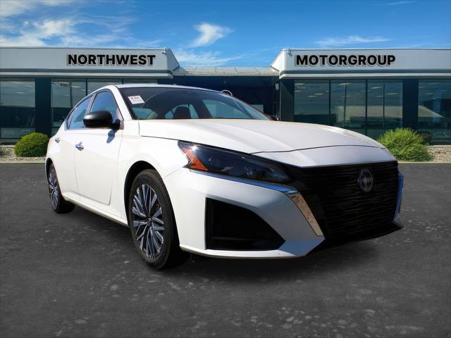 2025 Nissan Altima SV FWD for sale in Pasco, WA