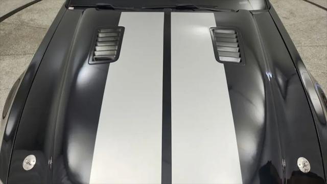 2010 Ford 500 GT500