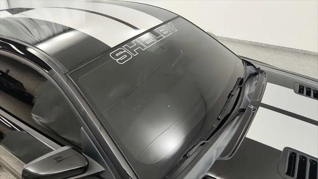 2010 Ford 500 GT500
