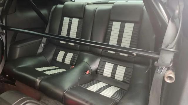 2010 Ford 500 GT500