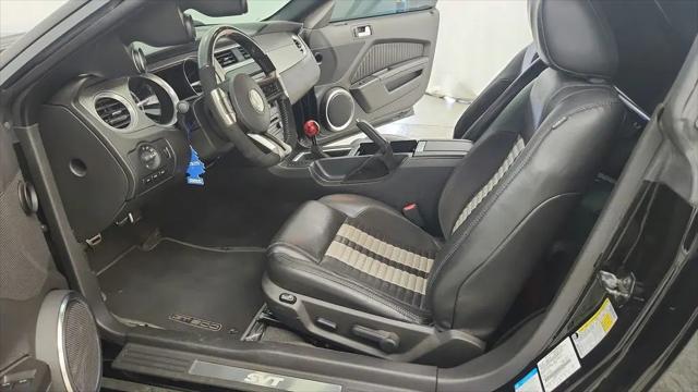 2010 Ford 500 GT500