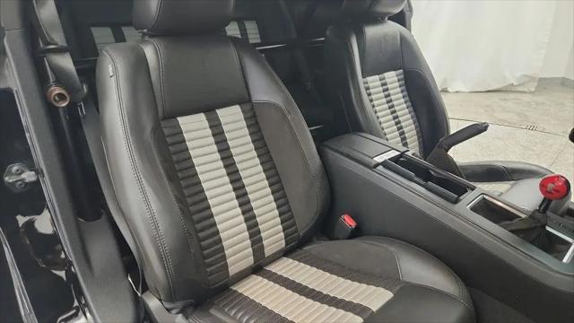 2010 Ford 500 GT500