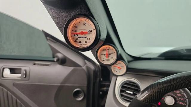 2010 Ford 500 GT500