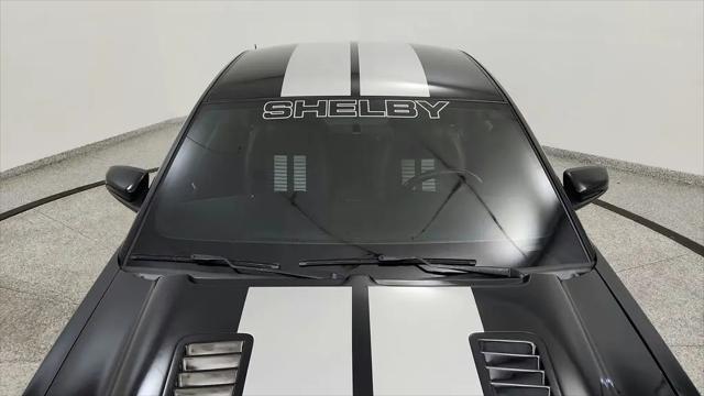 2010 Ford 500 GT500