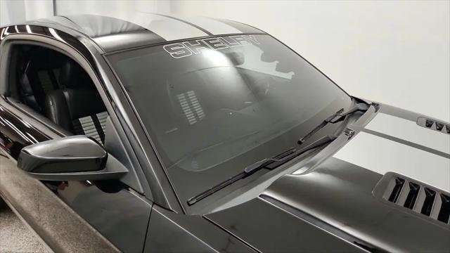 2010 Ford 500 GT500