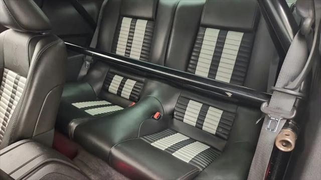 2010 Ford 500 GT500