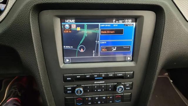 2010 Ford 500 GT500