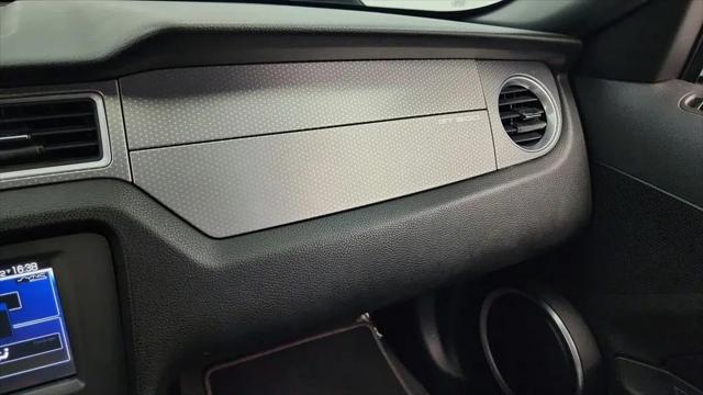 2010 Ford 500 GT500