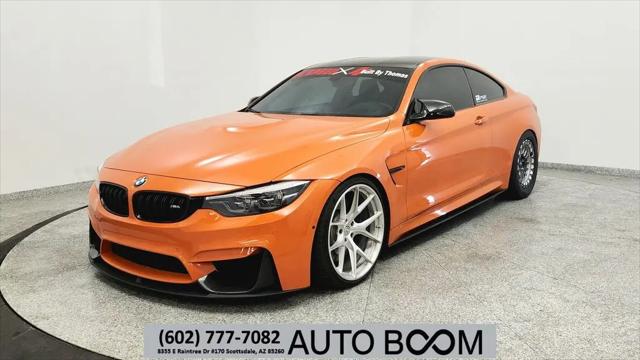 2020 BMW M4 Standard for sale in Scottsdale, AZ
