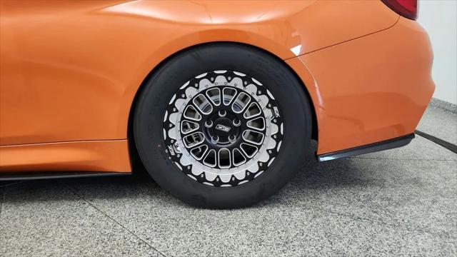 2020 BMW M4 Standard