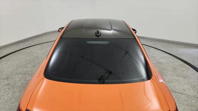 2020 BMW M4 Standard