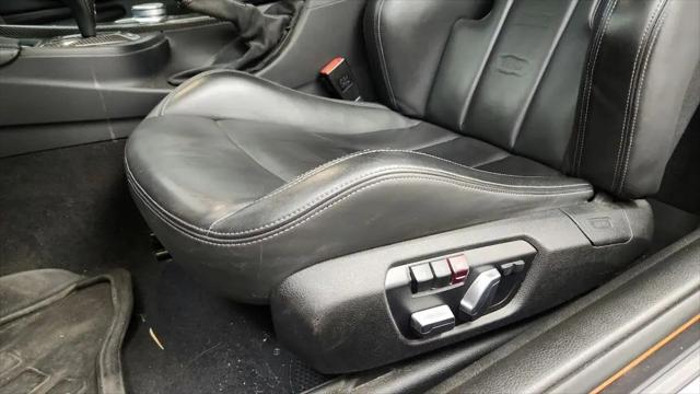2020 BMW M4 Standard