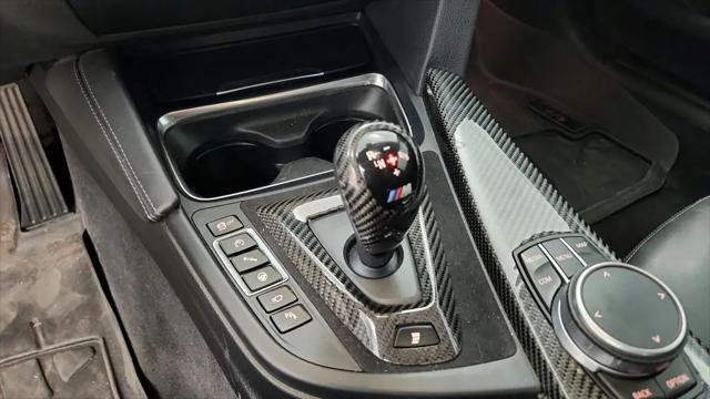 2020 BMW M4 Standard