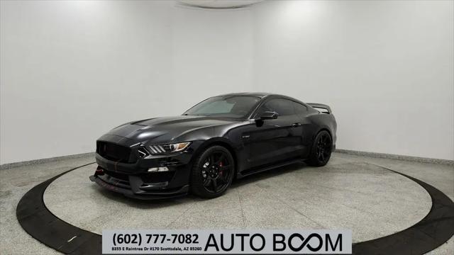 2017 Ford GT Shelby GT350R for sale in Scottsdale, AZ