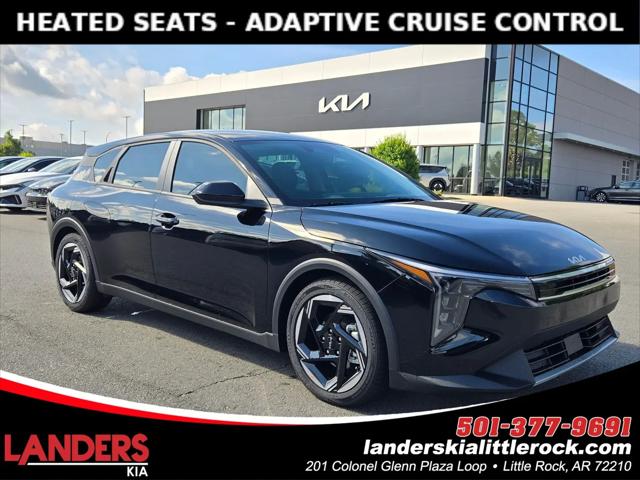 2026 Kia K4 EX for sale in Little Rock, AR