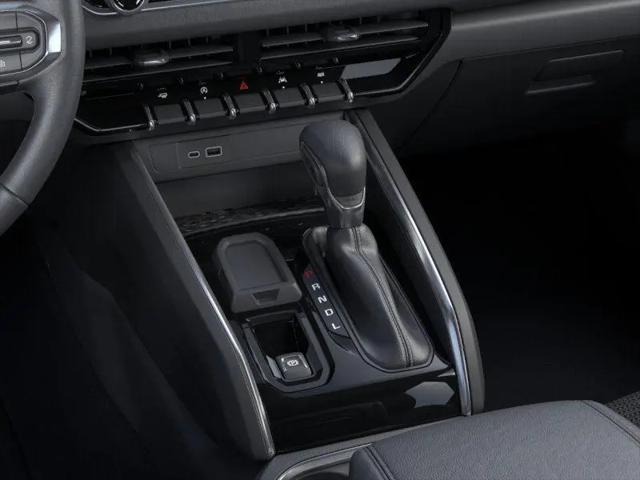 2026 GMC Canyon Elevation, RWD