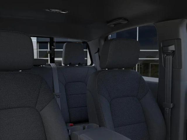 2026 GMC Canyon Elevation, RWD