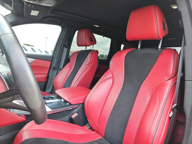 2024 Acura MDX A-SPEC